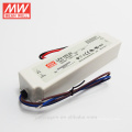 MEANWELL 100 W CE 24 V 4.2A Tensão Constante IP 67 LED Driver LPV-100-24